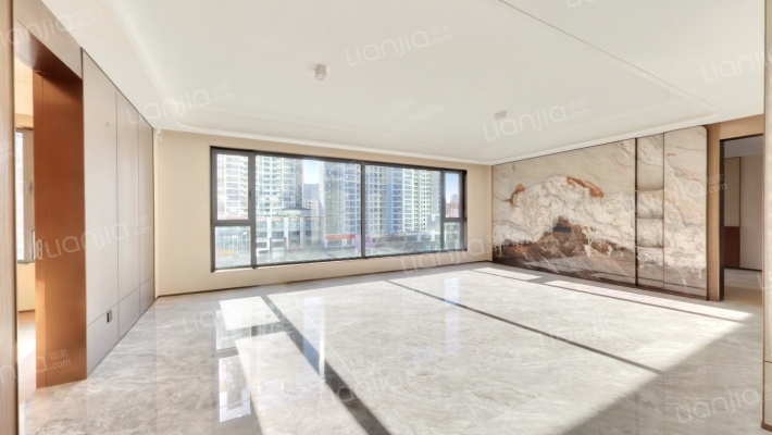 保利东港天珺二手房实景图