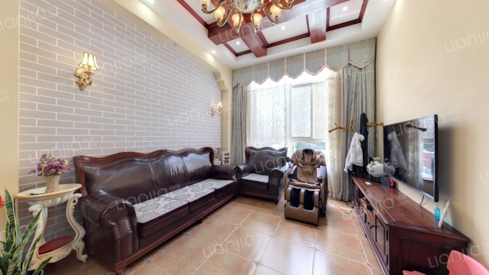 复地朗香二手房实景图