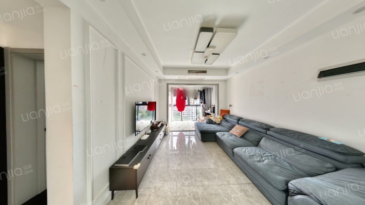 金融城25小时二手房实景图