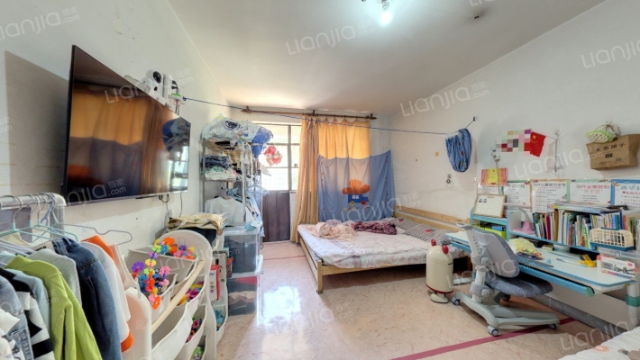 华江一村二手房实景图