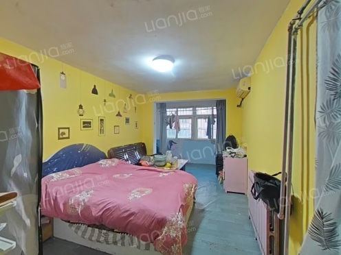 整租·西仲花园 1室0厅 南