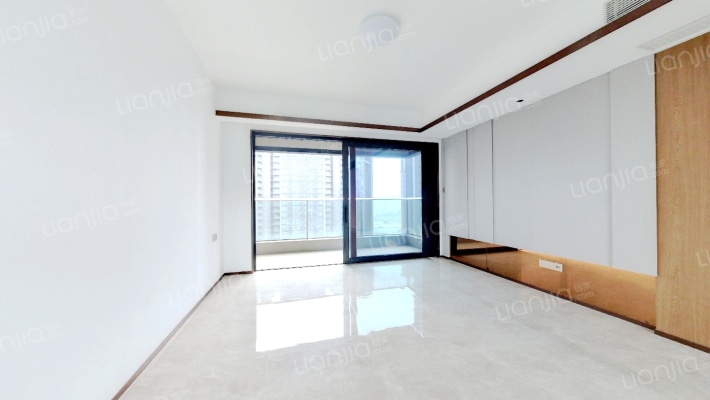 富康锦绣壹号5期二手房实景图