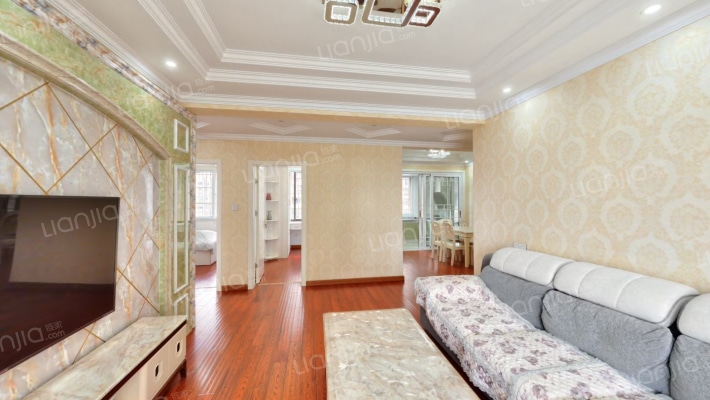 西塘名苑二手房实景图