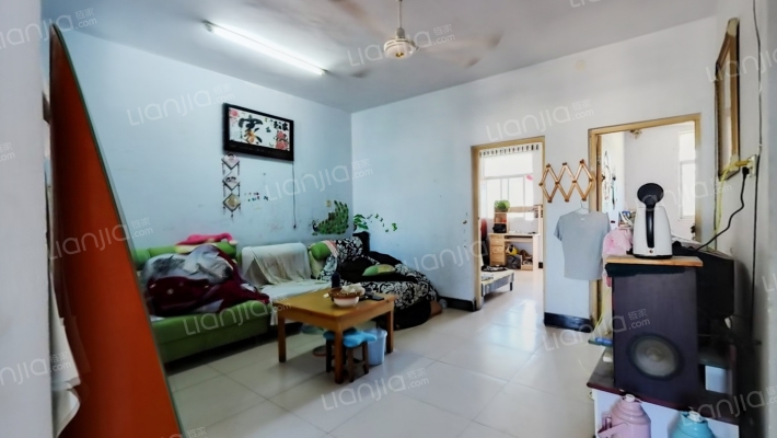 商水县园艺场住宅二手房实景图