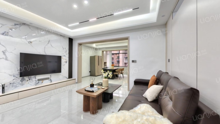 珠市东街41号二手房实景图