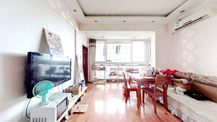 东朝静园二手房实景图