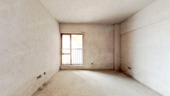 现代印象城二手房实景图