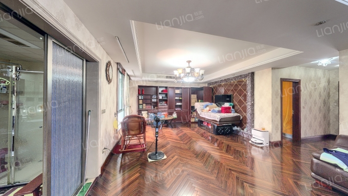 新世界新家园二手房实景图