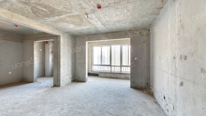 广泽逸然居二手房实景图