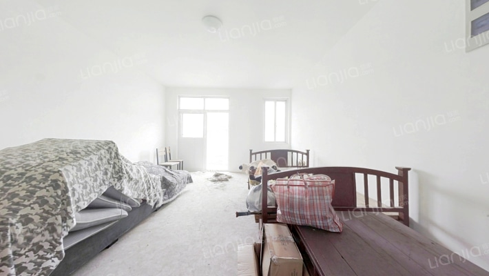 襄阳市四季青还建房小区二手房实景图