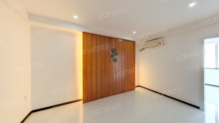 中安大厦二手房实景图