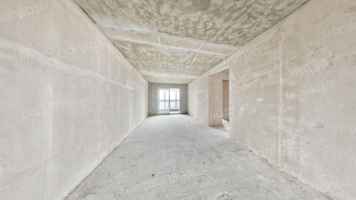 万科观山甲第二手房实景图