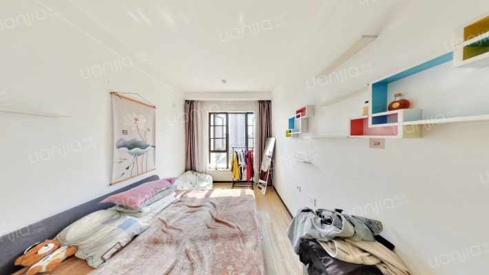 中海云著二手房实景图