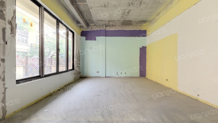 璞缇墅二手房实景图