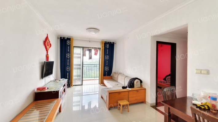 苏荷雅居二手房实景图