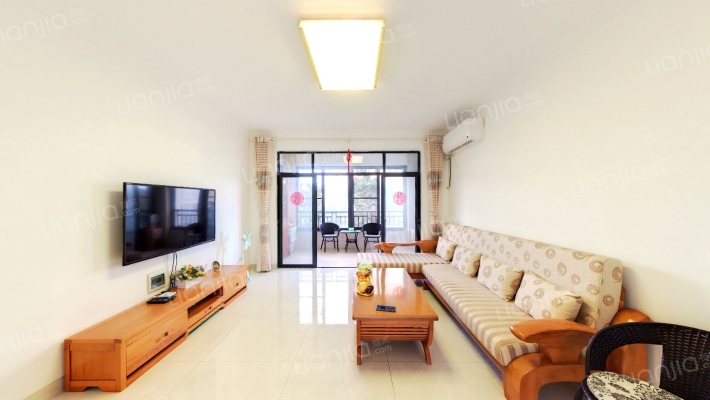 富仕苑二手房实景图