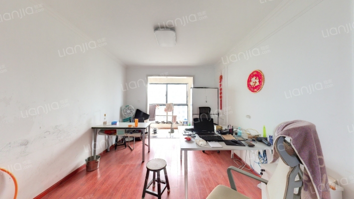 富通花苑二手房实景图