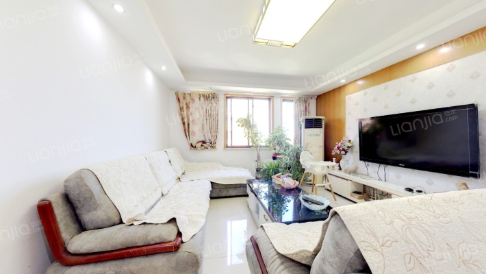 浙地人家二手房实景图