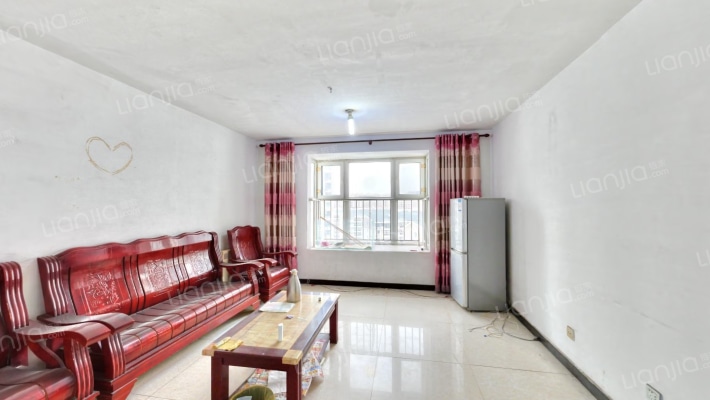 盛德花园二手房实景图