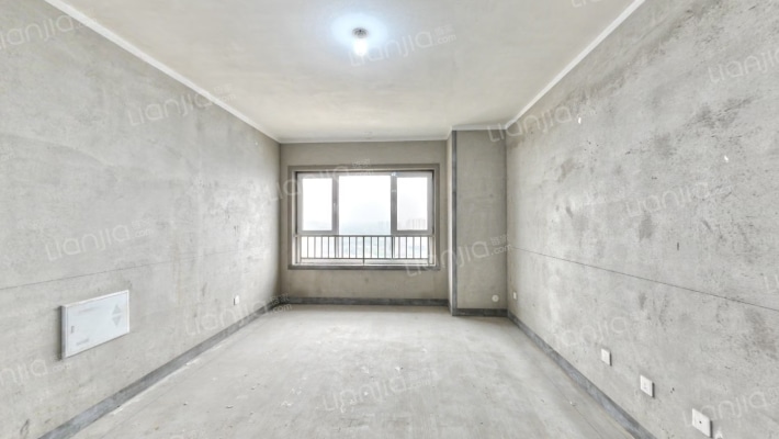 城建书苑二手房实景图