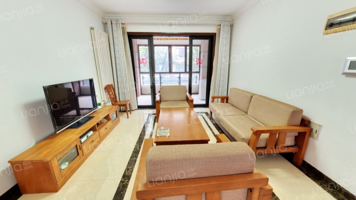 恒宇海岸华府一区二手房实景图