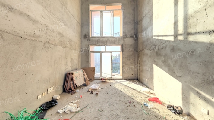 御邦二期二手房实景图