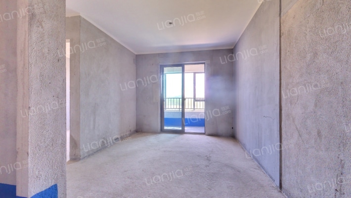 湖北交投·鹿鸣芳华二手房实景图