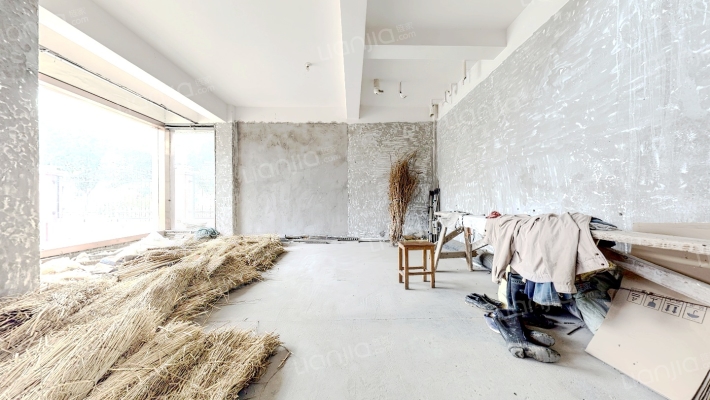 中南社区二手房实景图