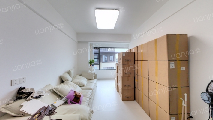 中庚东金二手房实景图