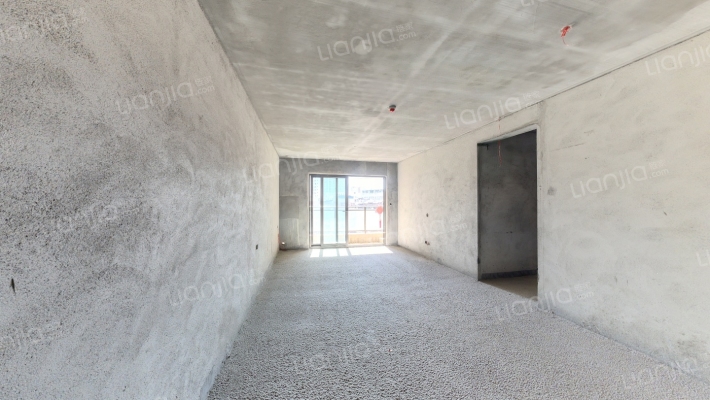 龙光玖珑华府二手房实景图