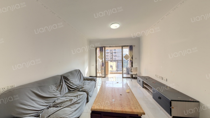 名汇浩湖湾二手房实景图