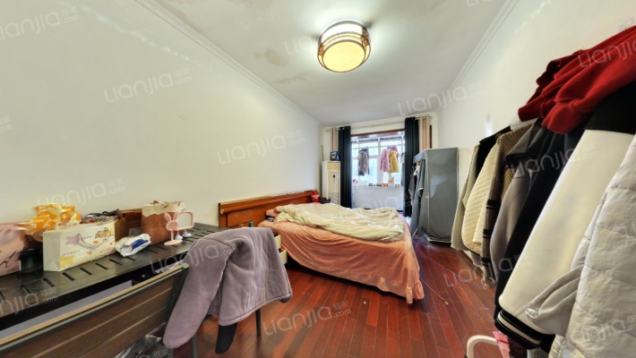 保全街7-31号院二手房实景图