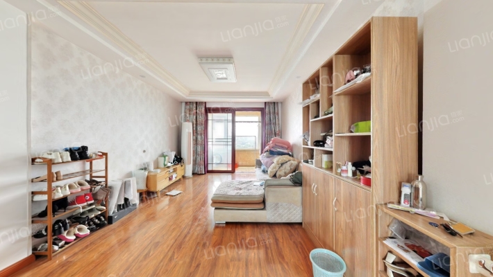 柠檬花园二手房实景图