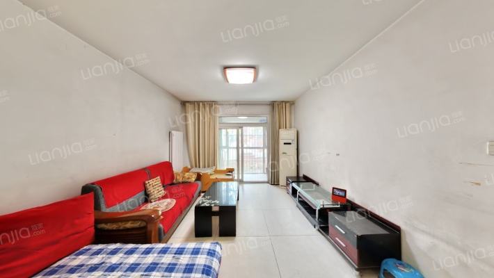 茗筑美嘉二手房实景图