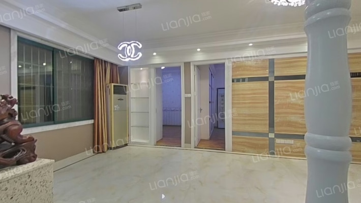 世纪华城二手房实景图