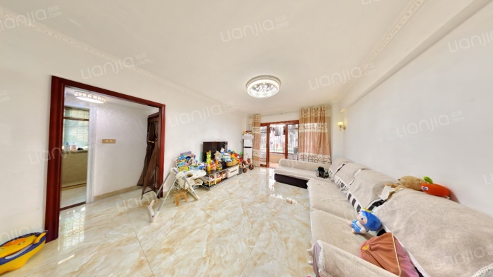 嘉盛豪园南区二手房实景图