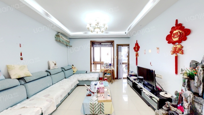 香梅花园二期二手房实景图