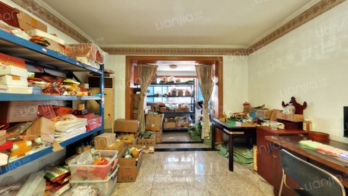 蜀汉东街7号二手房实景图