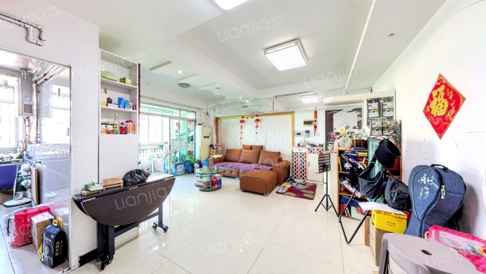 新华楼二手房实景图