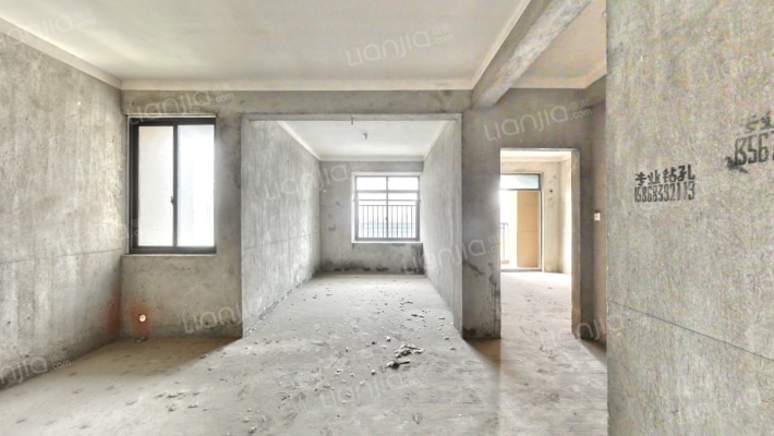 文教公寓二手房实景图