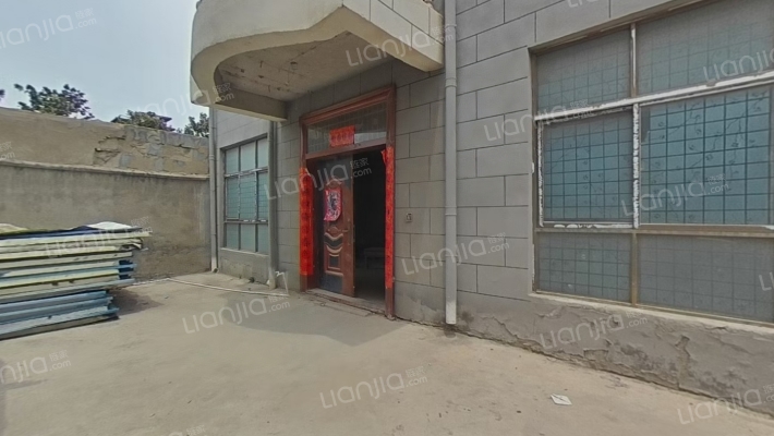 徐桥村二手房实景图