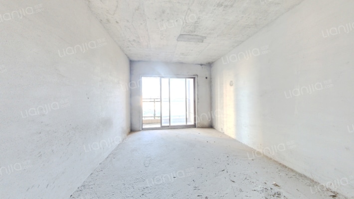 恒裕世纪广场二手房实景图