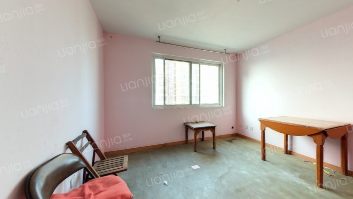 骆村新寓二手房实景图