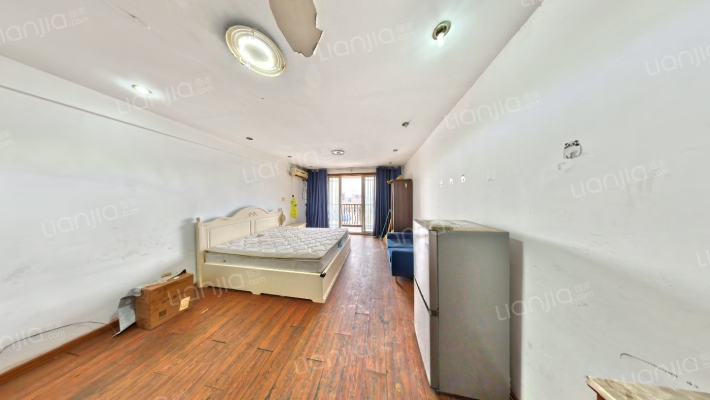 长江花园二手房实景图