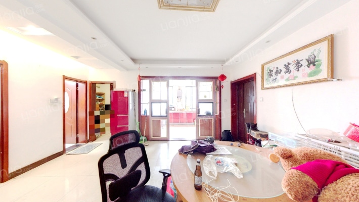 翰林雅居二手房实景图