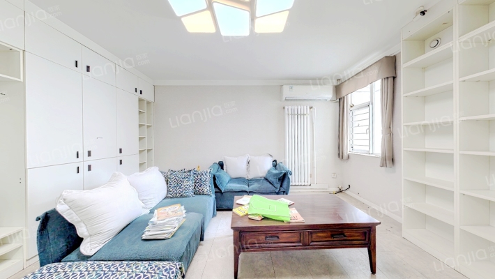 河南省直住宅小区二手房实景图