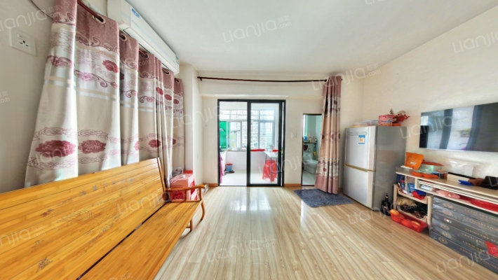 海联大厦二手房实景图