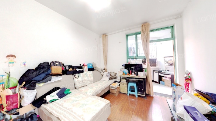 向阳小区二手房实景图