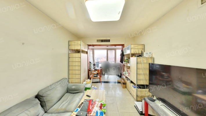 和平新城一期二手房实景图