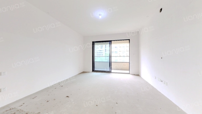 金隅上城郡二手房实景图